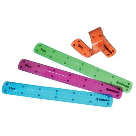 Lineal Donau Flexi 30 cm Lineal Donau Flexi 30 cm