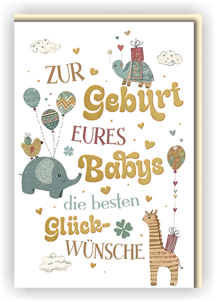 Bill. Ereignis neutral