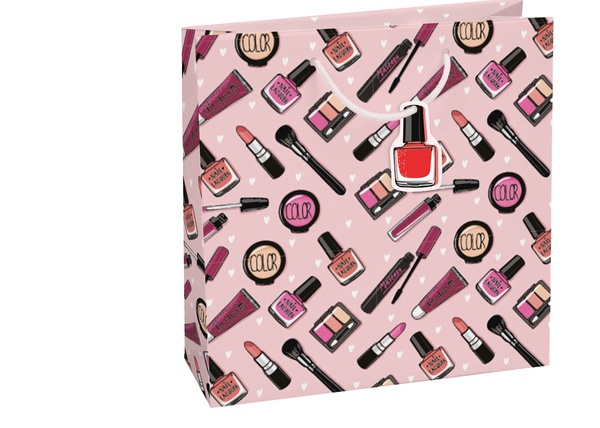 GT Excl. Beautyartikel S quad. GT Excl. Beautyartikel S quad.