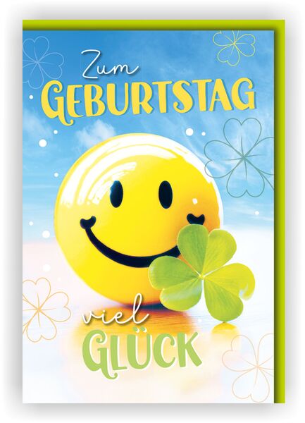 Bill. Geburtstag Emoji Bill. Geburtstag Emoji