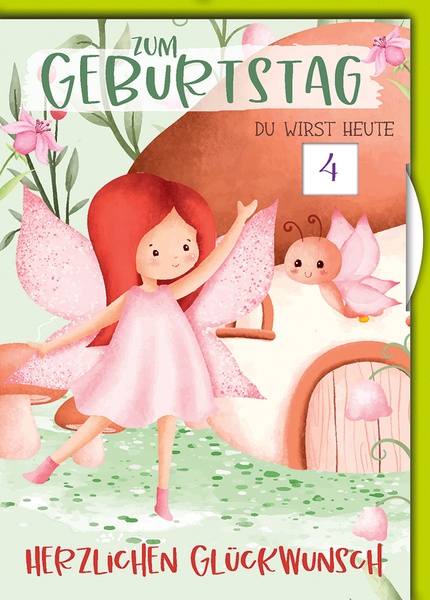 Bill. Geb.Drehzahl Kinder 1-10