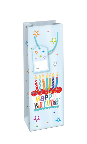 GT Excl. Happy Birthday   F