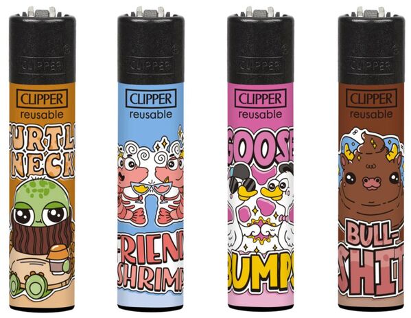 Clipper Fzg. Friendshrimp