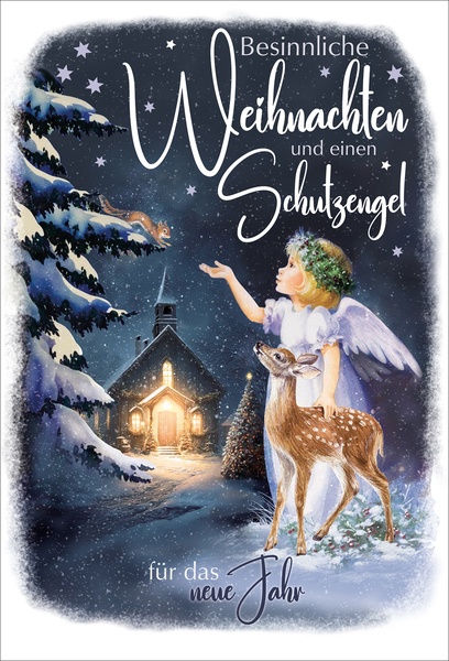 Whn. Bill. Schutzengel