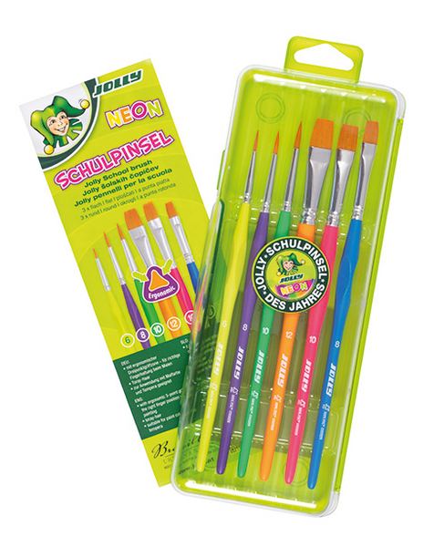 VVK Jolly Pinsel Neon