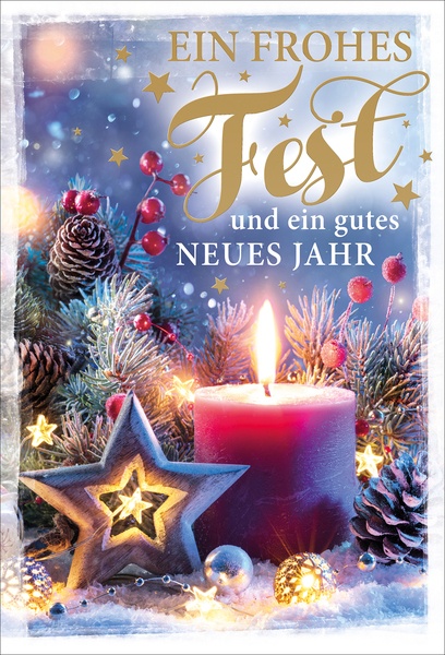 Whn. Bill. Kerze Whn. Bill. Kerze