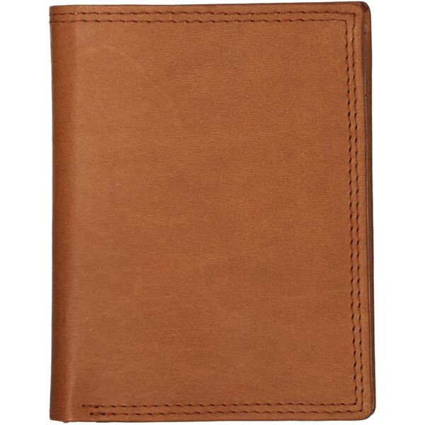 Kombibörse Leder cognac Kombibörse Leder cognac