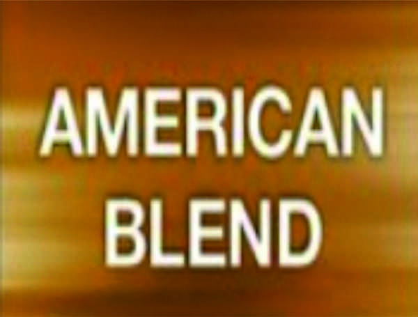 Liquid American Blend 12 mg.