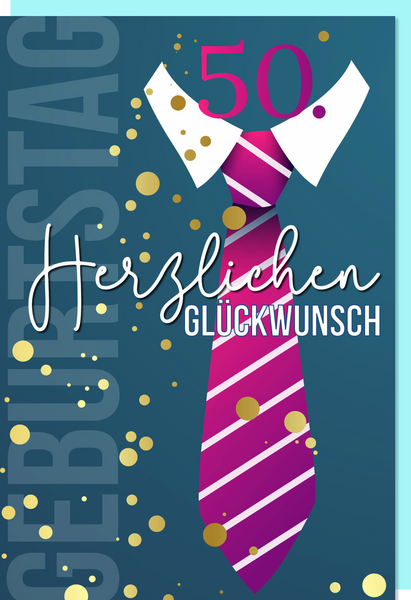 Bill. Fixzahl Herren 50