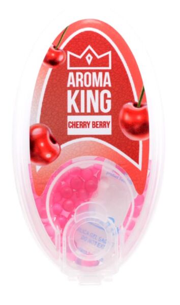 Aroma King Kirsche/ 100