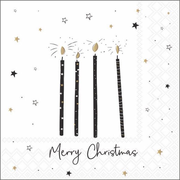 W-Serv. 33/33 Amb. Merry Chr. W-Serv. 33/33 Amb. Merry Chr.