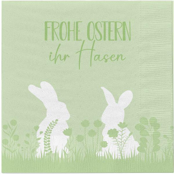 O-Serv. 33/33 Frohe Ostern...