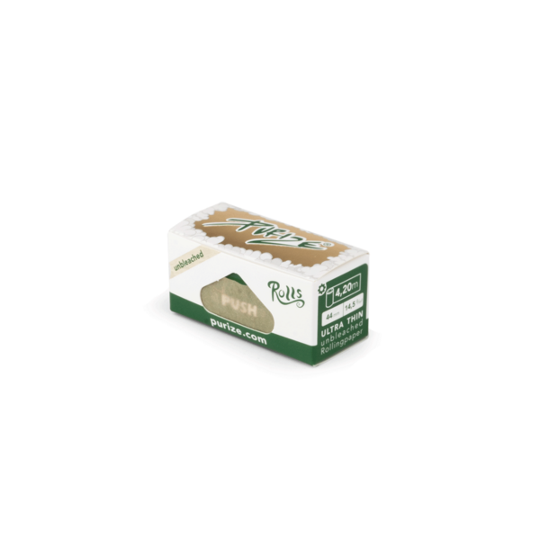PURIZE® brown Rolls /24 PURIZE® brown Rolls /24