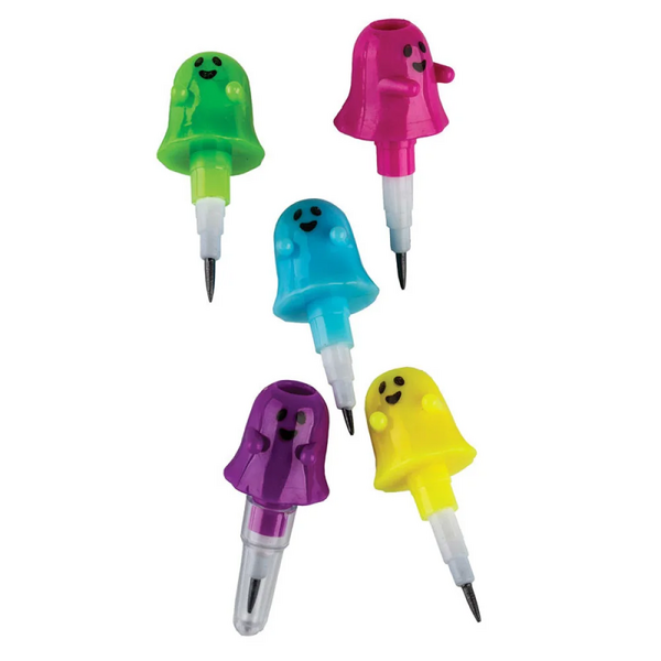 Zieh+Steck Bleistift Gespenst