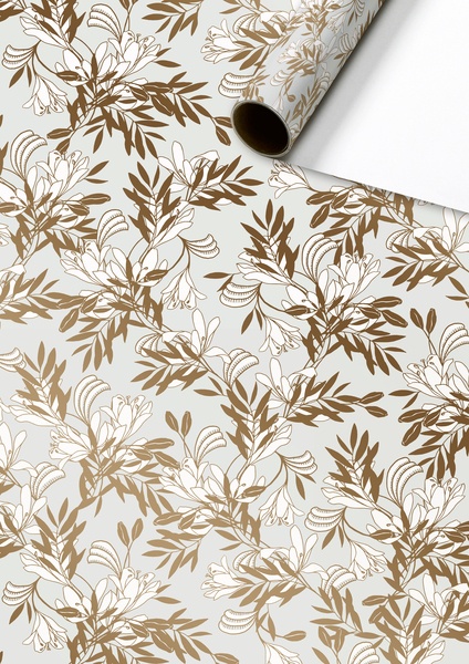 Stewo Röllchen Floral