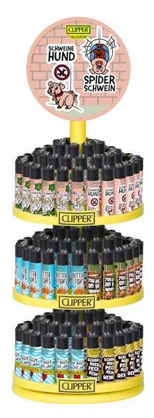 Clipper Karussell Mainstream34