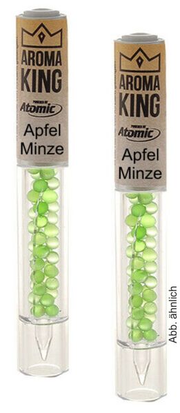 Aroma King Apfel Minze / 50
