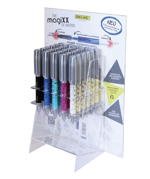 VVK Online Roller MagiXX