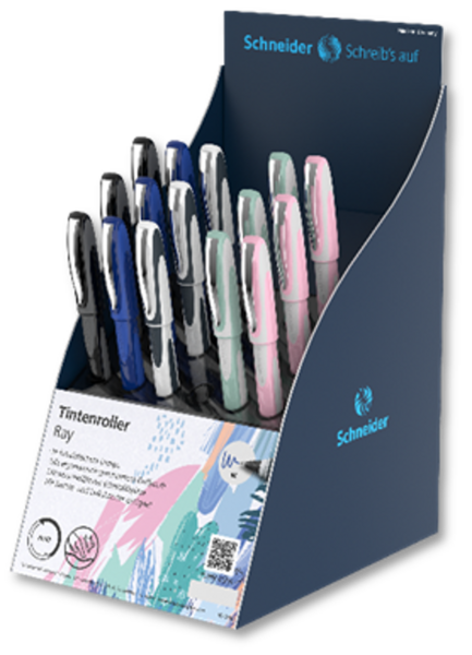 VVK Schneider Roller Ray