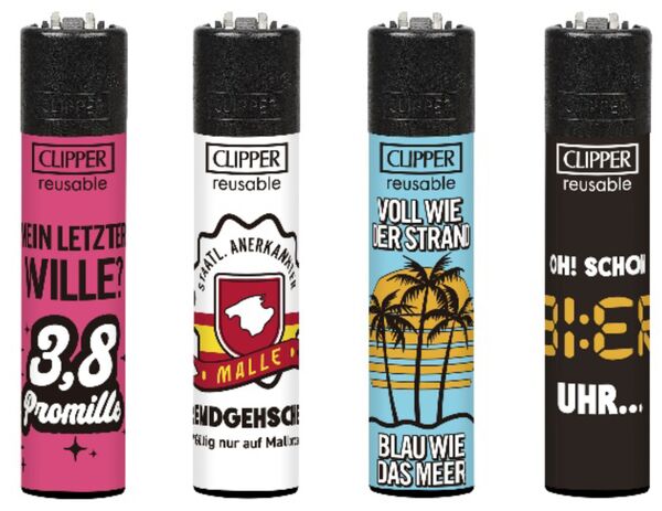 Clipper Fzg. Malle 3