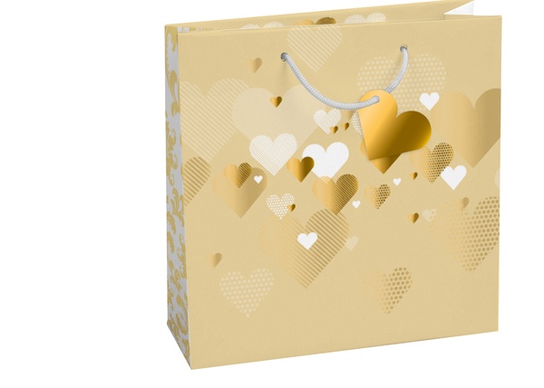 GT Excl. Herzen  S quad. GT Excl. Herzen  S quad.