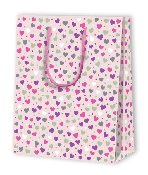 GT Extra kleine Herzen  L