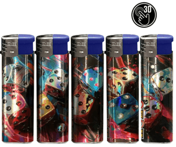 Nass Fzg. el.  Roll the dice