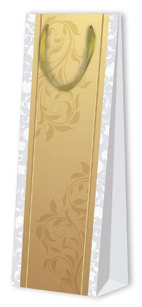 GT Premium gold/floral  F GT Premium gold/floral  F