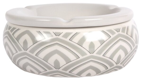 Keramikascher Modern Grey 20cm