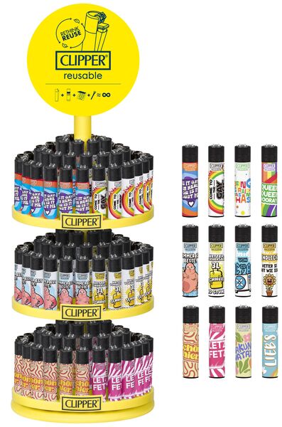 Clipper Karussell Mainstr. 36