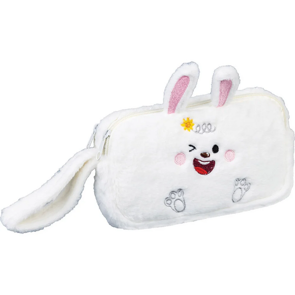 Pennal/Tasche Hase weiß Pennal/Tasche Hase weiß
