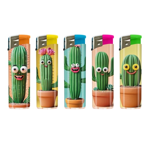 Fzg. Atomic el. Cactus