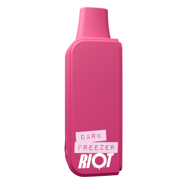 RIOT CONNEX Pod Dark Freezer