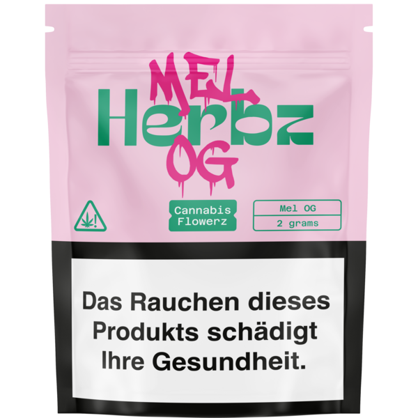 Herbz Mel OG