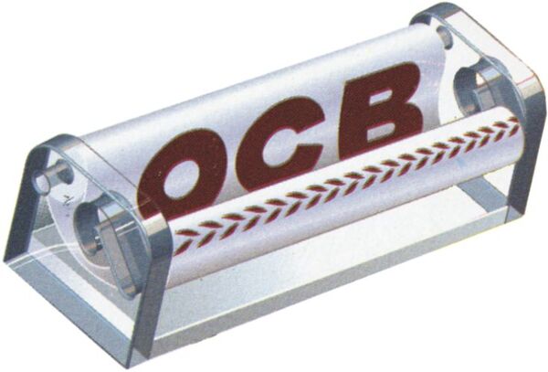 OCB Roller Cristall
