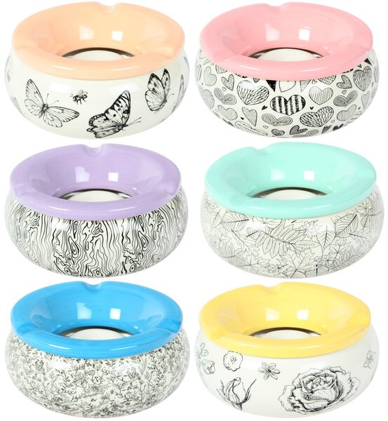 Windascher Happy Colour 15 cm Windascher Happy Colour 15 cm