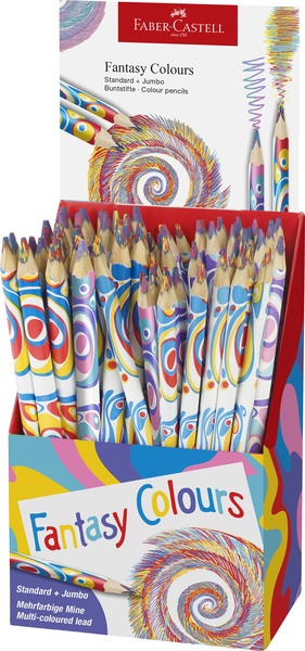 VVK Faber Fantasy Colours