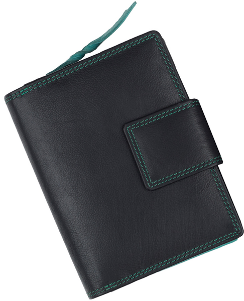 Damenbörse Multicolor 1 Damenbörse Multicolor 1