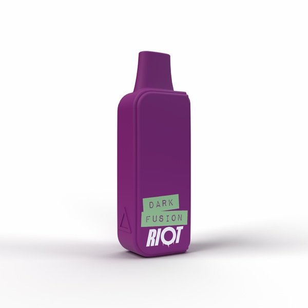 RIOT CONNEX Pod Dark Fusion