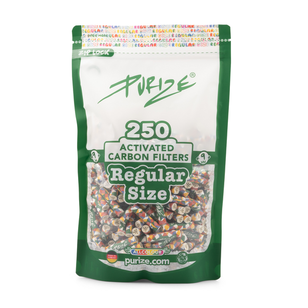 VVK PURIZE® Aktivkohlefilter