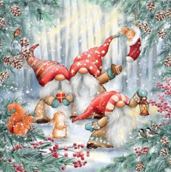 W-Serv 33/33 Ambiente