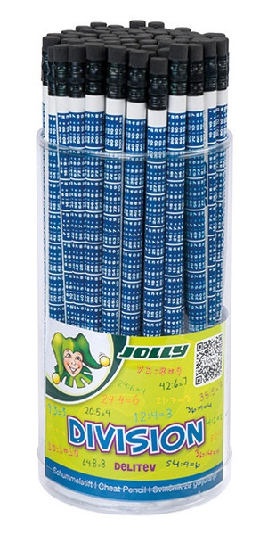 VVK Jolly Schummelstift HB