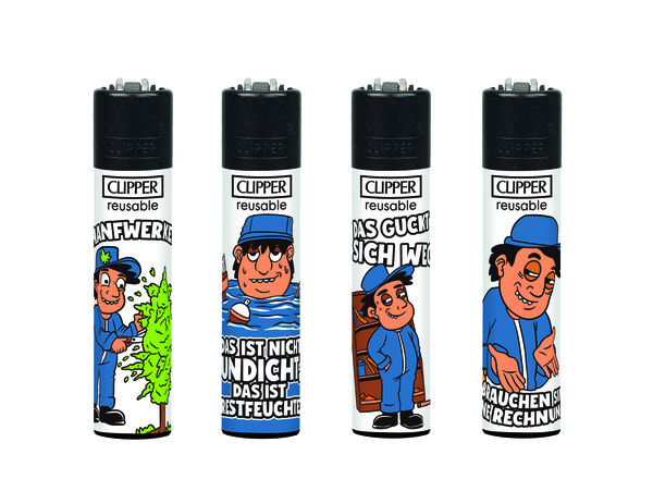 Clipper Fzg. Handwerker 4