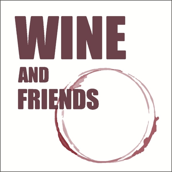 Serv. 24/24 P&D Wine&Friends