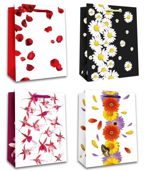 GT Blumen 4 Mot.  S