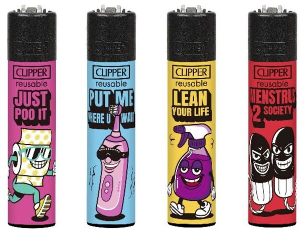 Clipper Fzg. Drug Store