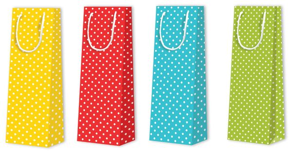 GT Extra Punkte 4 Farben  F