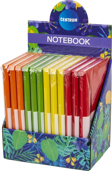 Notizbuch A5 Hardcover