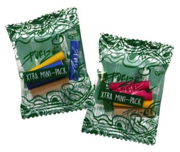 VVK PURIZE® PoS Refill-Bag