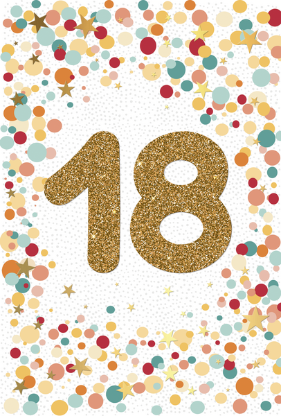 Bill. Fixzahl 3D  18